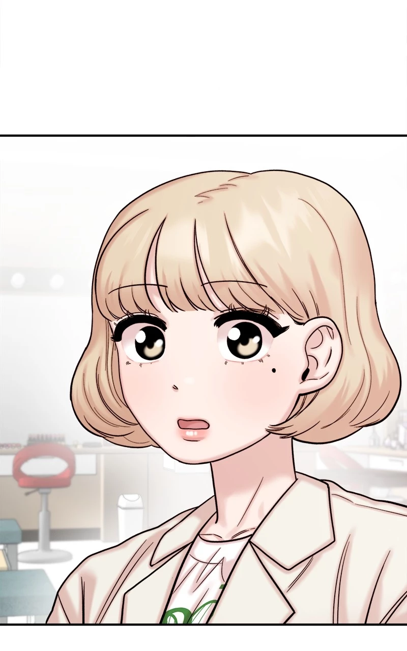 My Dud To Stud Boyfriend Chapter 37 page 127