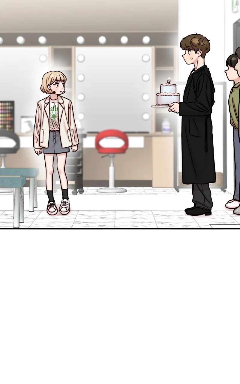 My Dud To Stud Boyfriend Chapter 37 page 129