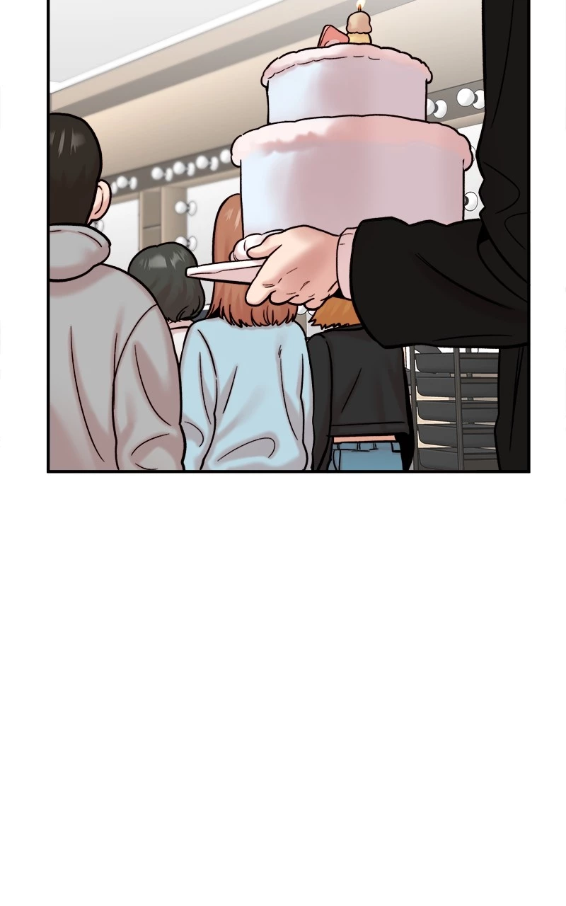 My Dud To Stud Boyfriend Chapter 37 page 124