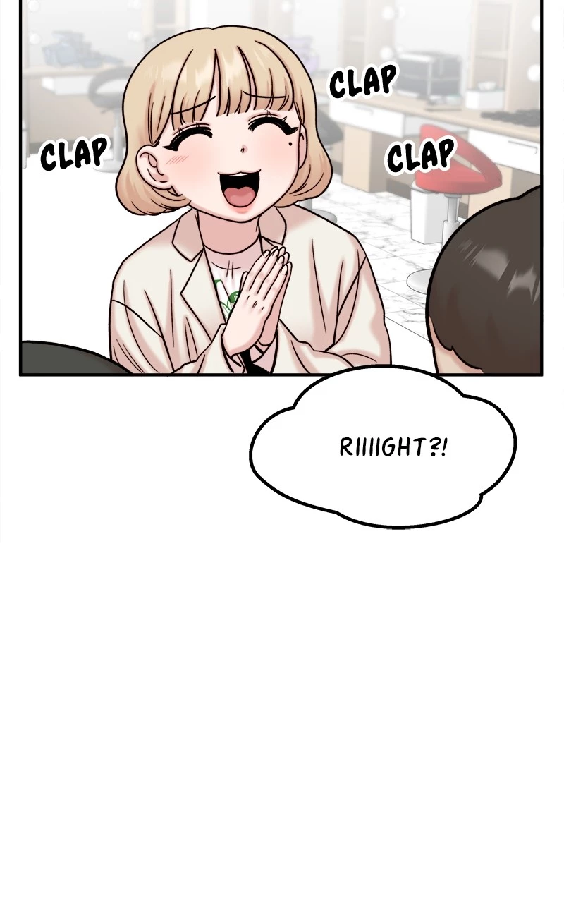 My Dud To Stud Boyfriend Chapter 37 page 121