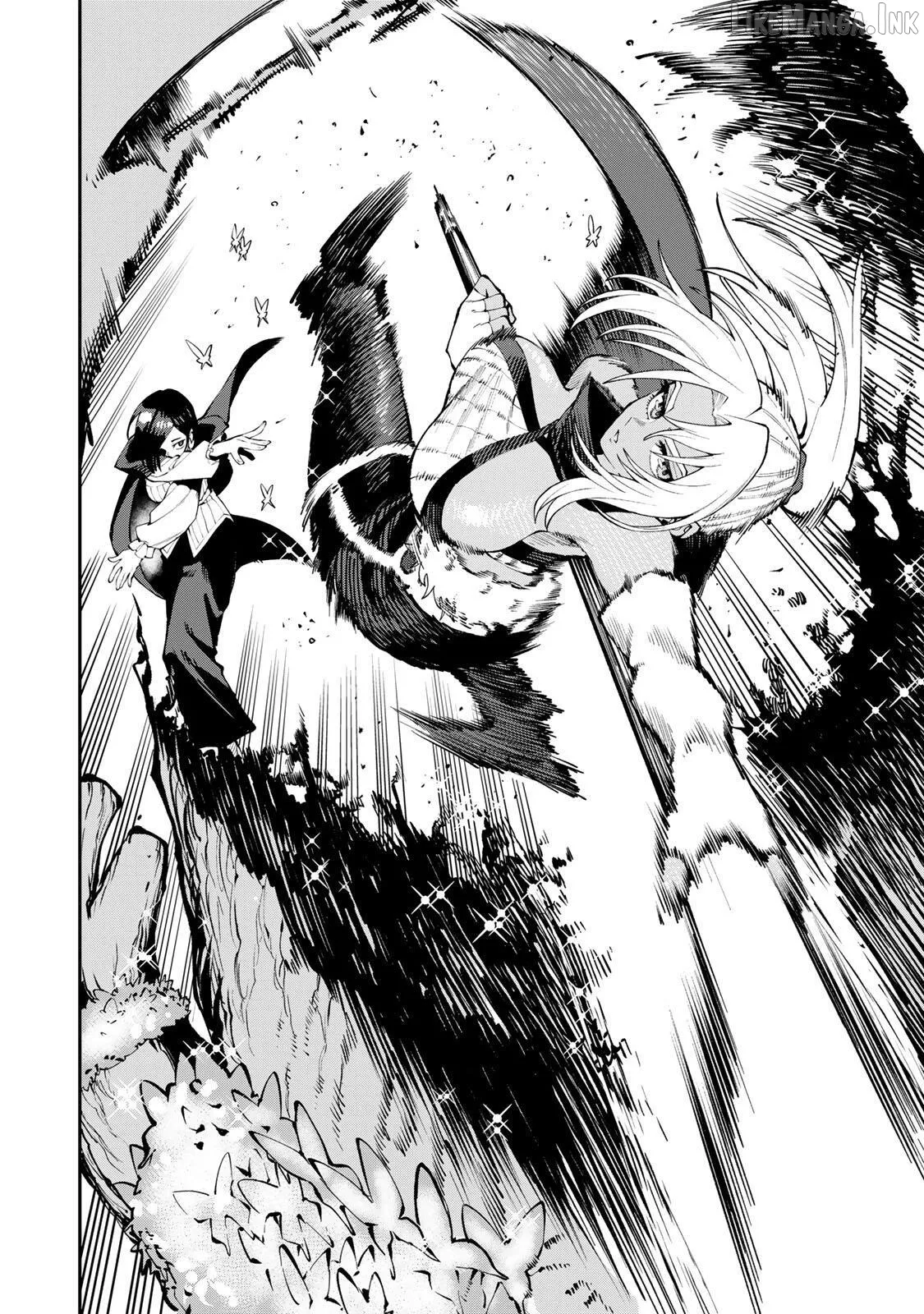 Okāsan Bōkensha, Roguin Bōnasu de Sukiru “Shufu” ni Mezamemashita. Shuuichi Moraeru Chirashi de Bōkensha Seikatsu Ganbarimasu! Chapter 36 page 18