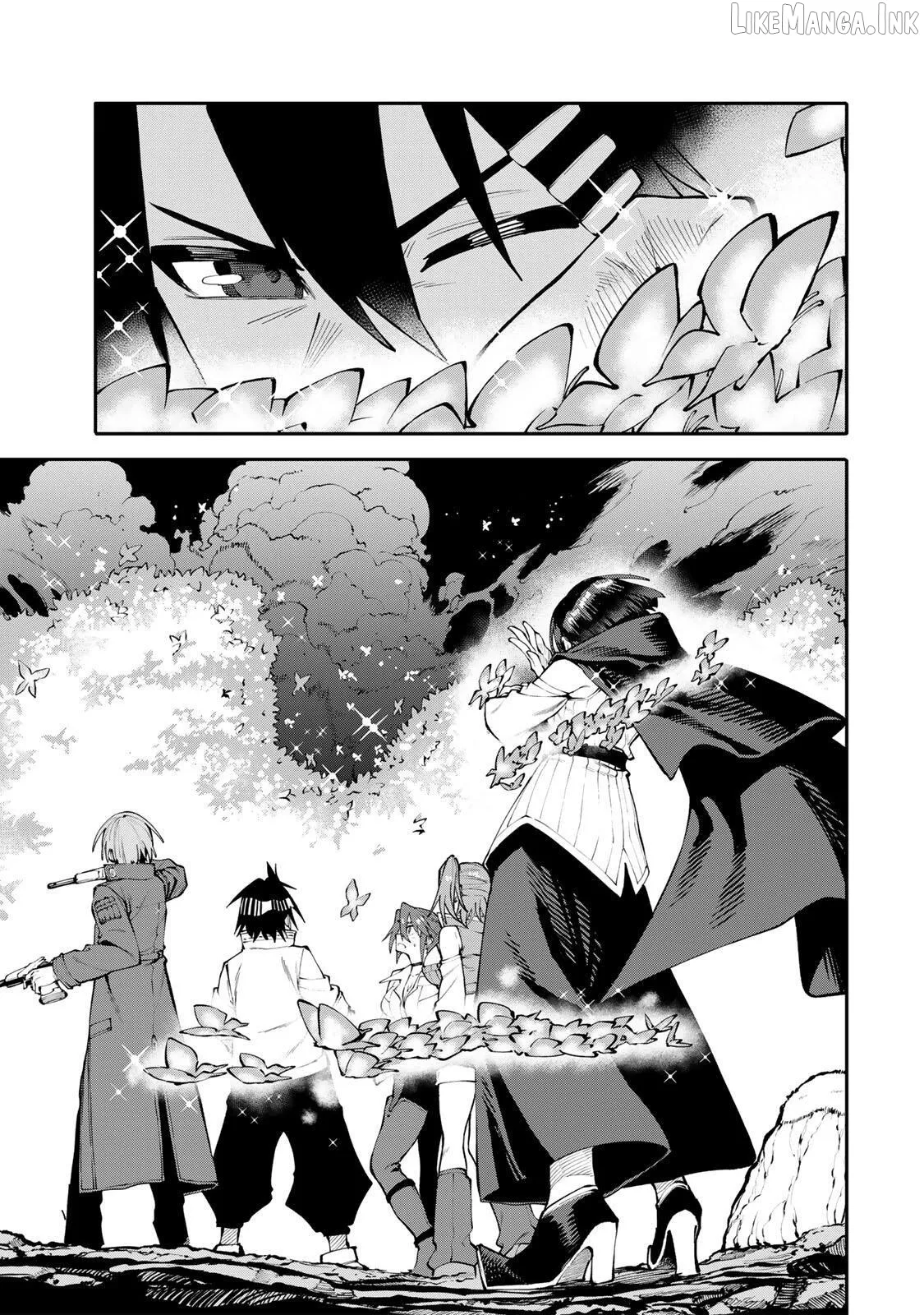 Okāsan Bōkensha, Roguin Bōnasu de Sukiru “Shufu” ni Mezamemashita. Shuuichi Moraeru Chirashi de Bōkensha Seikatsu Ganbarimasu! Chapter 36 page 13