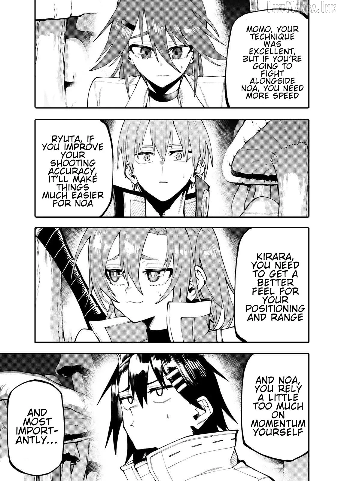 Okāsan Bōkensha, Roguin Bōnasu de Sukiru “Shufu” ni Mezamemashita. Shuuichi Moraeru Chirashi de Bōkensha Seikatsu Ganbarimasu! Chapter 36 page 11