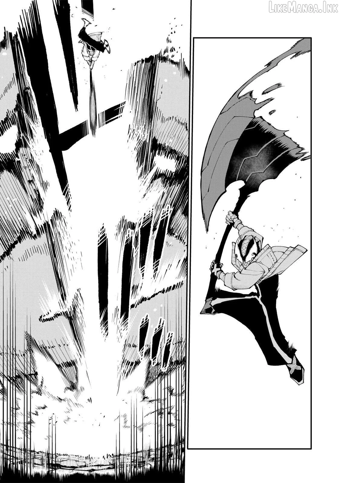 Okāsan Bōkensha, Roguin Bōnasu de Sukiru “Shufu” ni Mezamemashita. Shuuichi Moraeru Chirashi de Bōkensha Seikatsu Ganbarimasu! Chapter 36 page 7