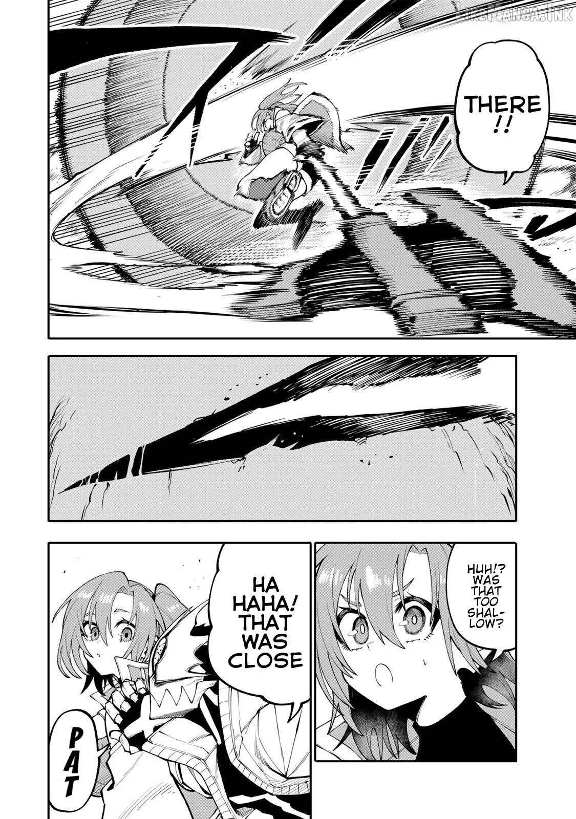 Okāsan Bōkensha, Roguin Bōnasu de Sukiru “Shufu” ni Mezamemashita. Shuuichi Moraeru Chirashi de Bōkensha Seikatsu Ganbarimasu! Chapter 36 page 6
