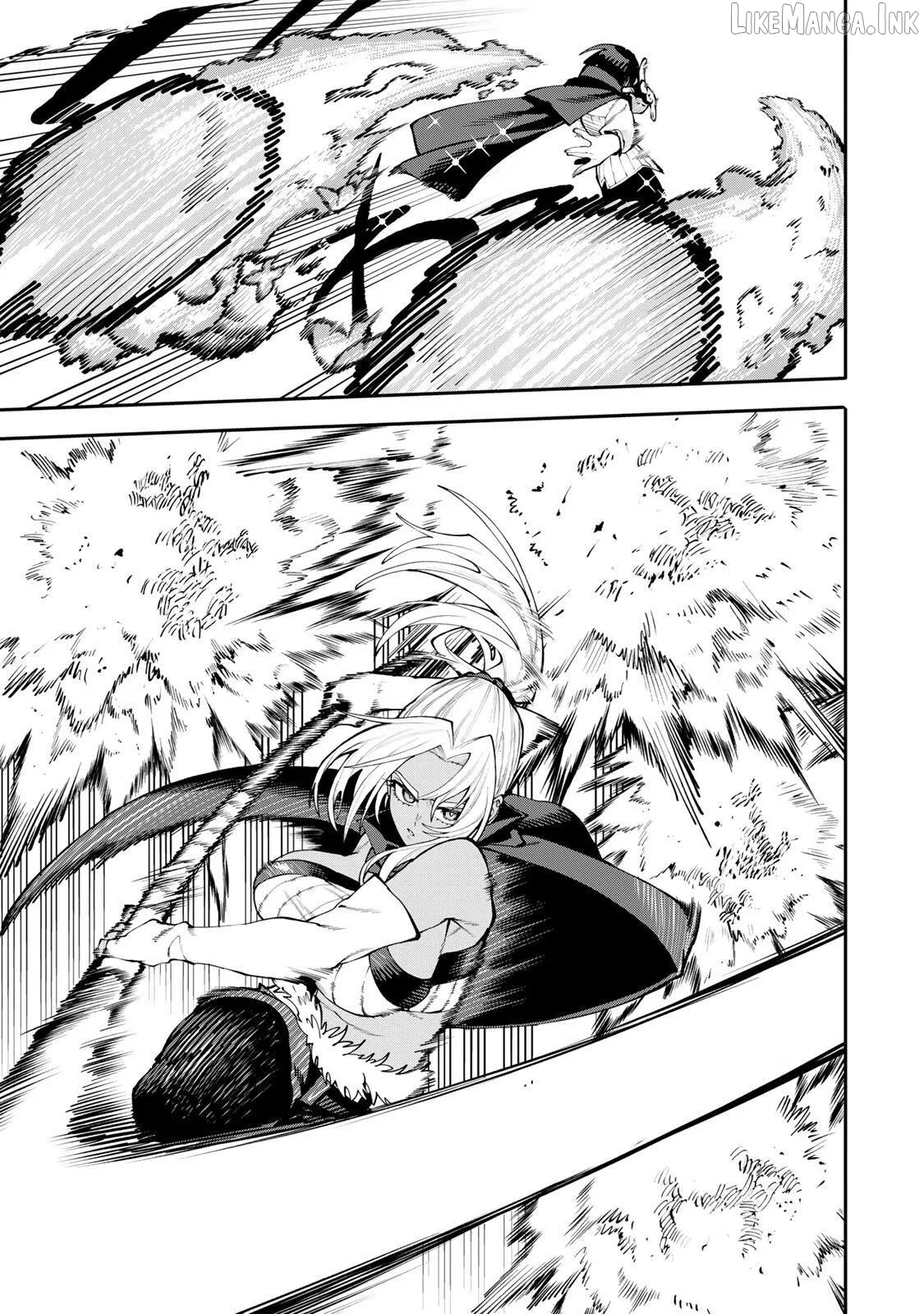 Okāsan Bōkensha, Roguin Bōnasu de Sukiru “Shufu” ni Mezamemashita. Shuuichi Moraeru Chirashi de Bōkensha Seikatsu Ganbarimasu! Chapter 36 page 15