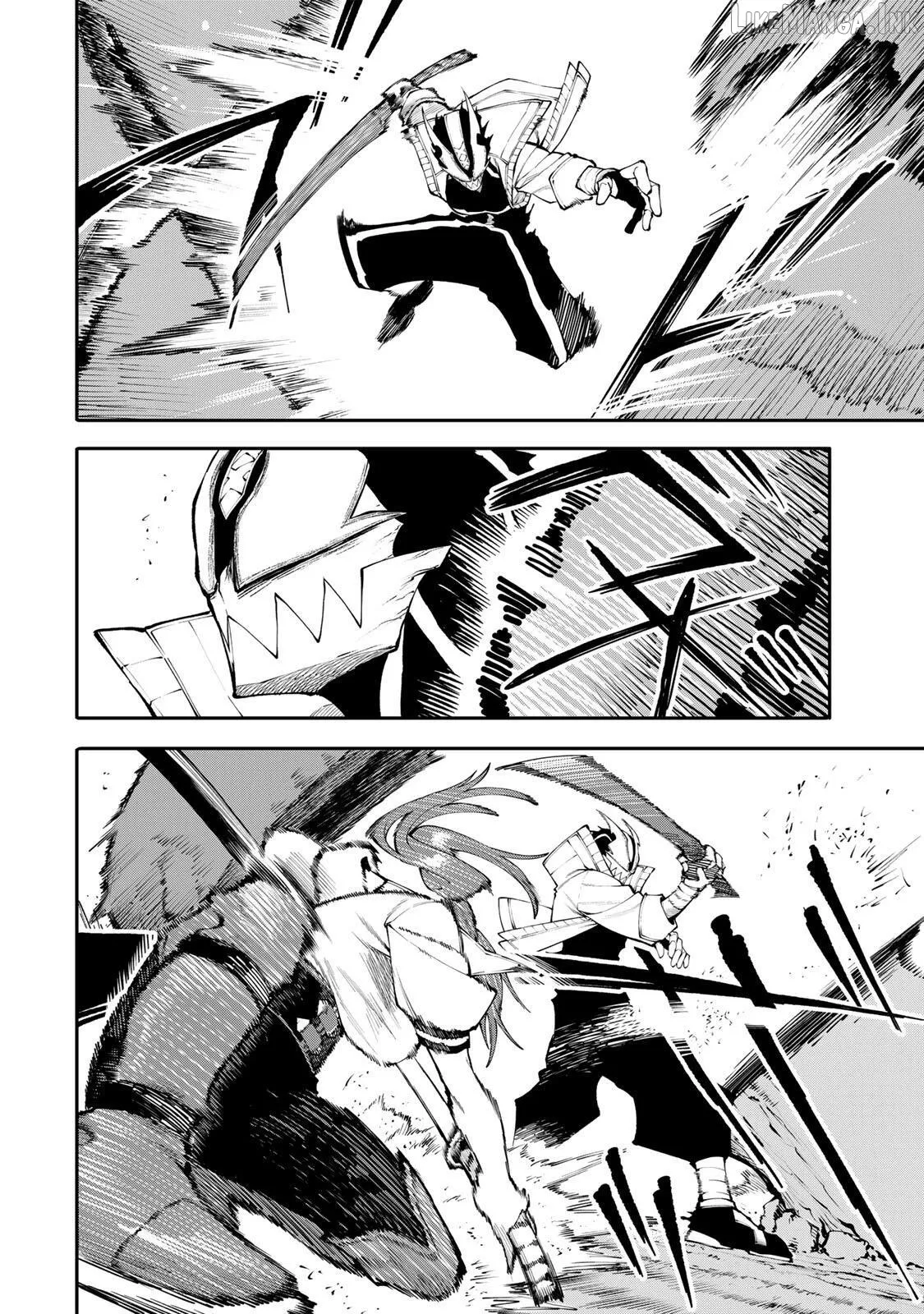 Okāsan Bōkensha, Roguin Bōnasu de Sukiru “Shufu” ni Mezamemashita. Shuuichi Moraeru Chirashi de Bōkensha Seikatsu Ganbarimasu! Chapter 36 page 2