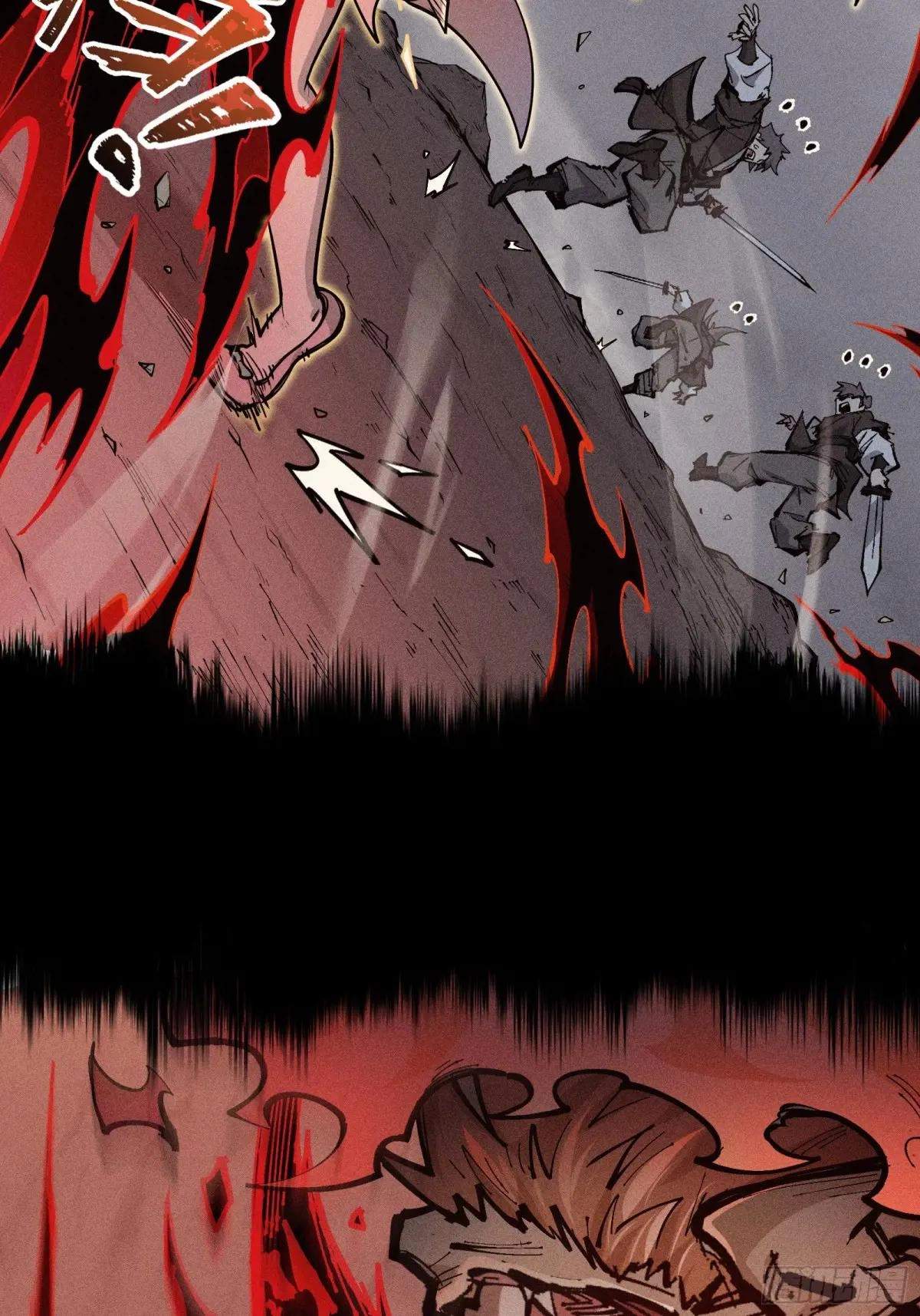 I Am a Living Beast in the World of Cultivating Immortals Chapter 35 page 27