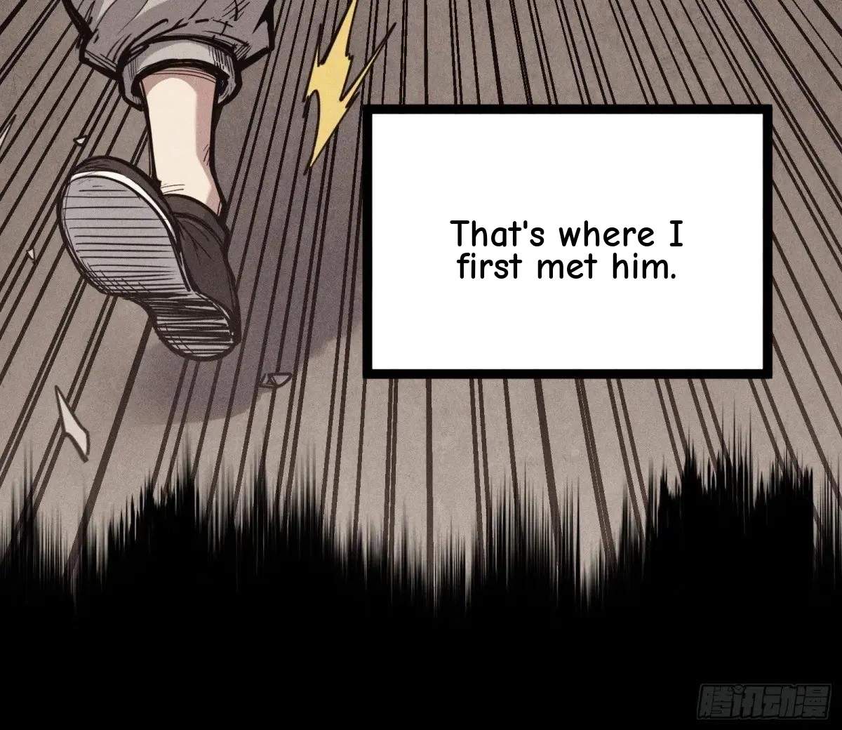 I Am a Living Beast in the World of Cultivating Immortals Chapter 35 page 20