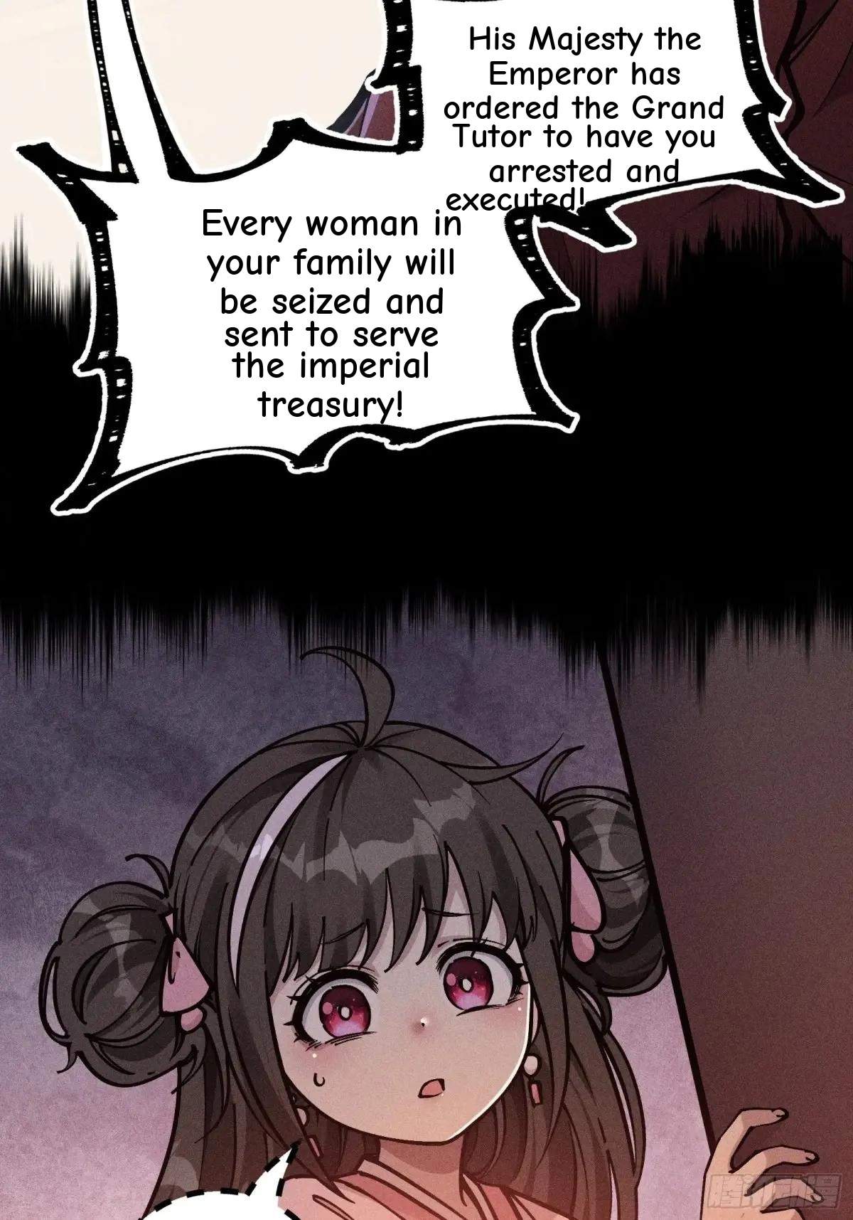 I Am a Living Beast in the World of Cultivating Immortals Chapter 35 page 5