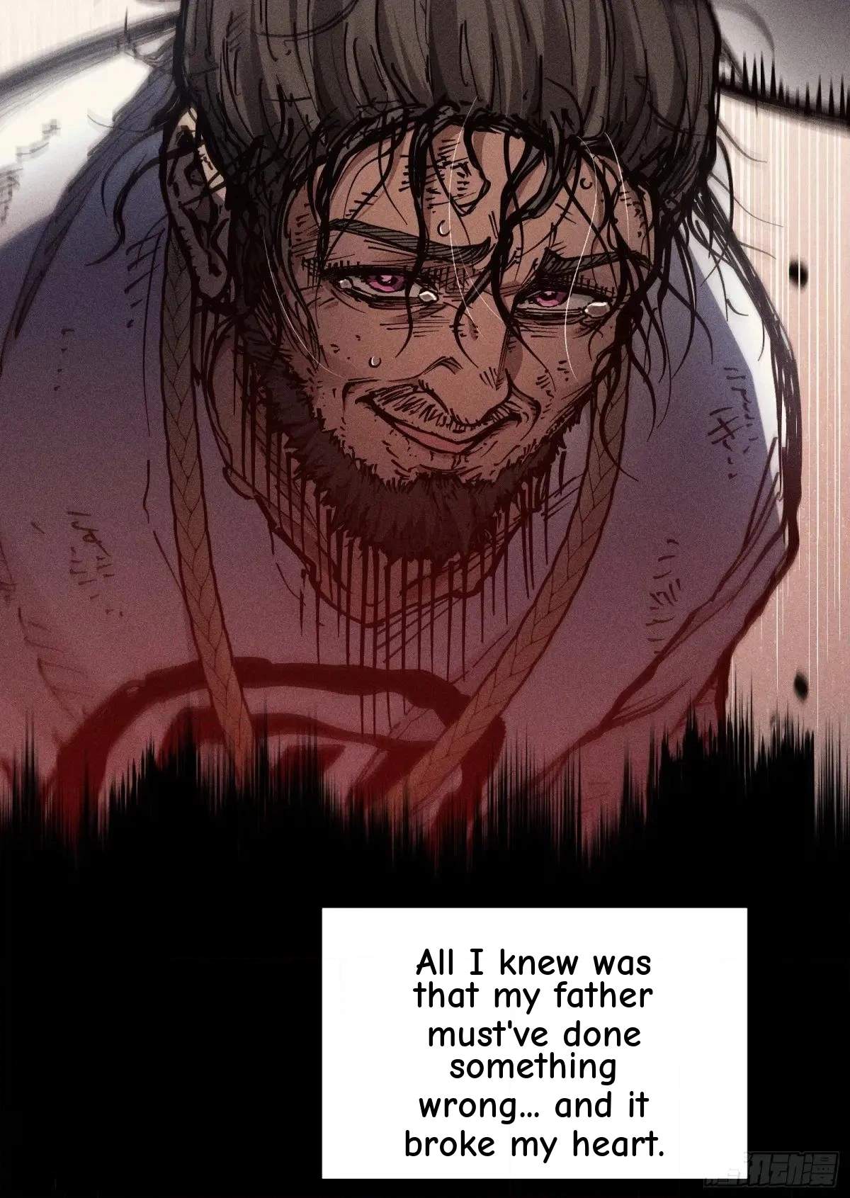 I Am a Living Beast in the World of Cultivating Immortals Chapter 35 page 10