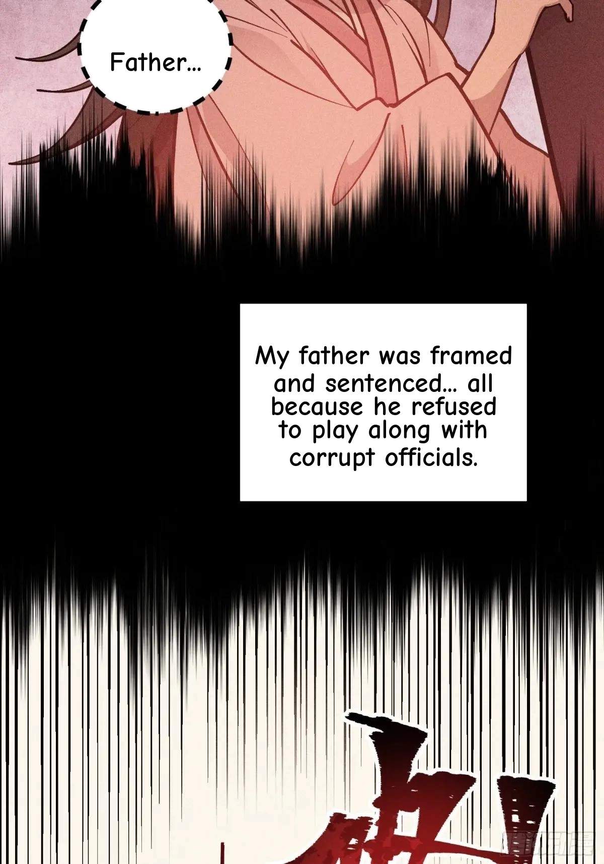 I Am a Living Beast in the World of Cultivating Immortals Chapter 35 page 6