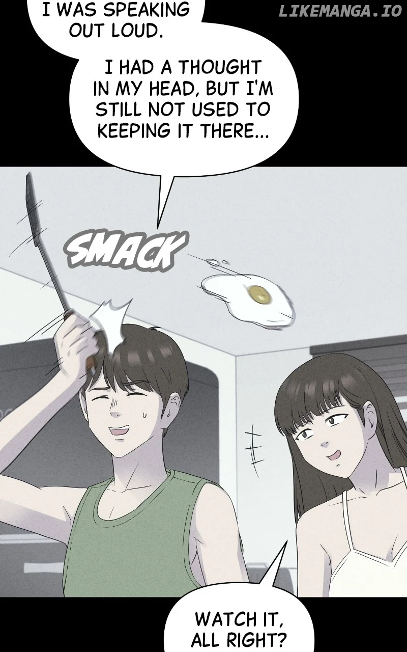Tales of the Unusual 2 Chapter 37 page 18
