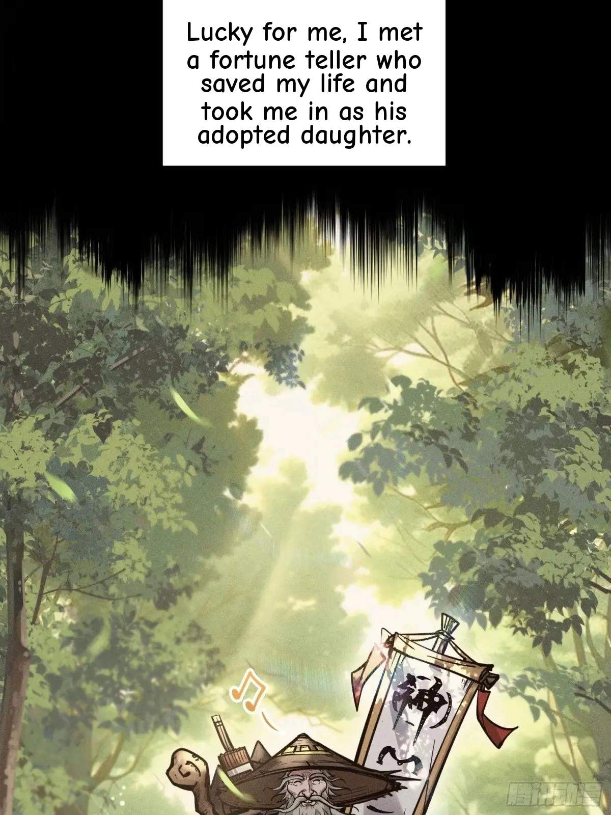 I Am a Living Beast in the World of Cultivating Immortals Chapter 35 page 16