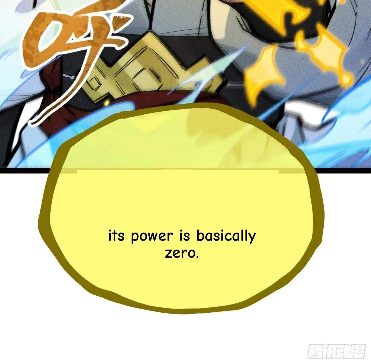 I Am a Living Beast in the World of Cultivating Immortals Chapter 35 page 79