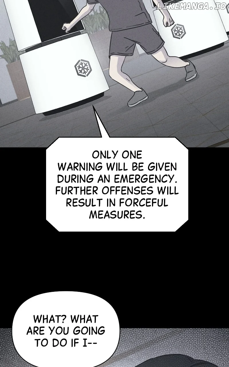 Tales of the Unusual 2 Chapter 37 page 72