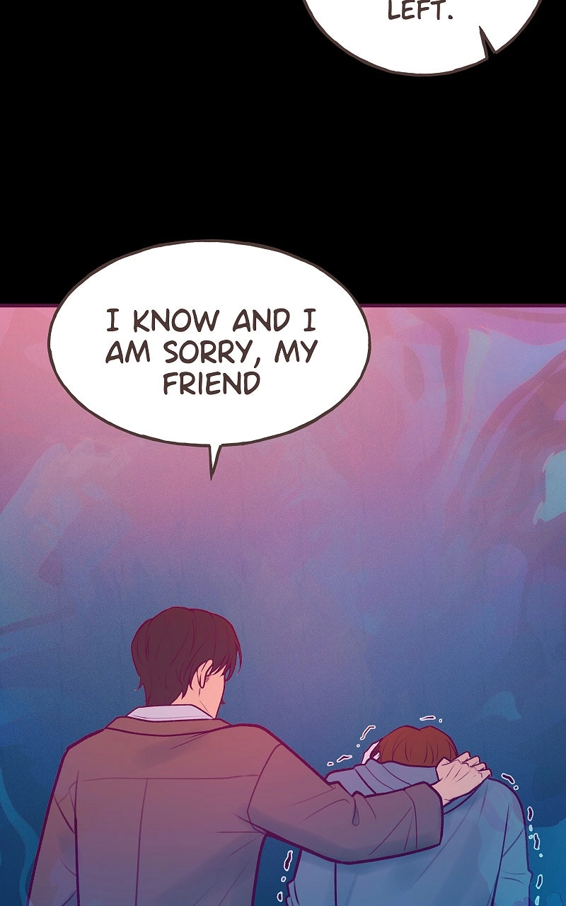 The Siren's Light Chapter 37 page 61