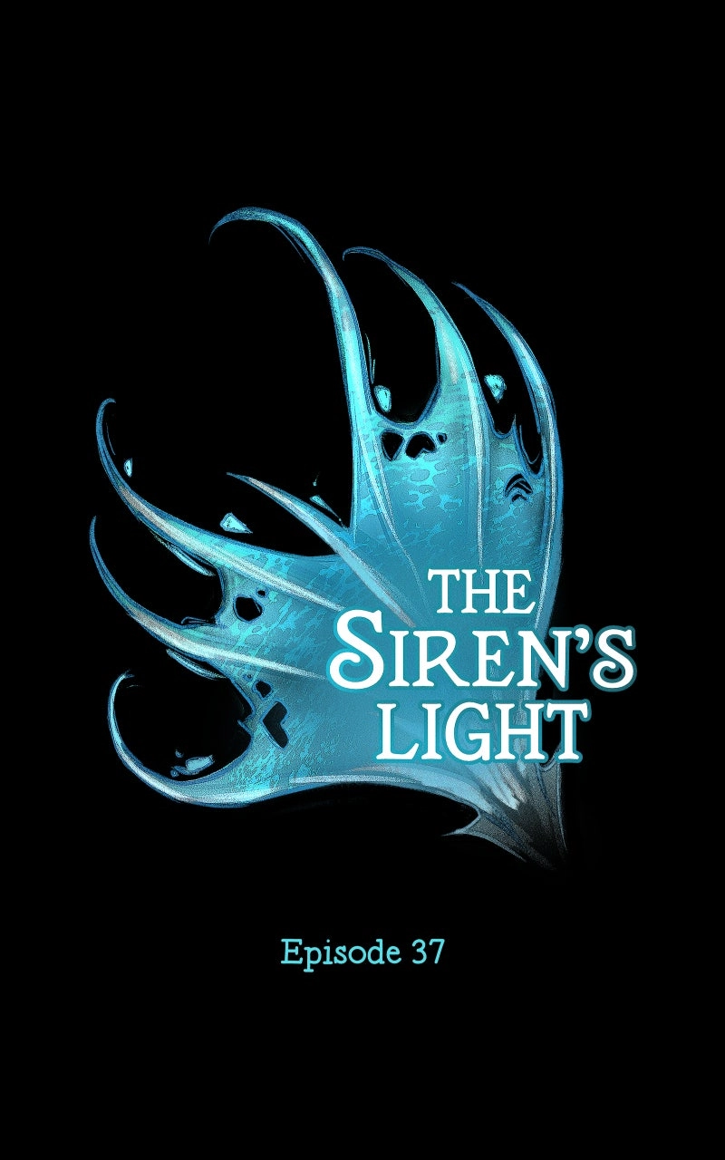 The Siren's Light Chapter 37 page 1