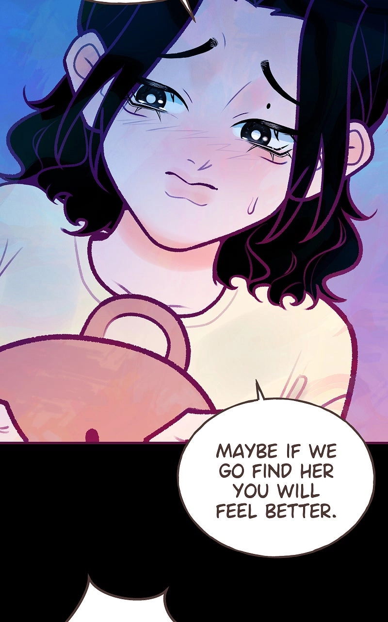 The Siren's Light Chapter 37 page 42