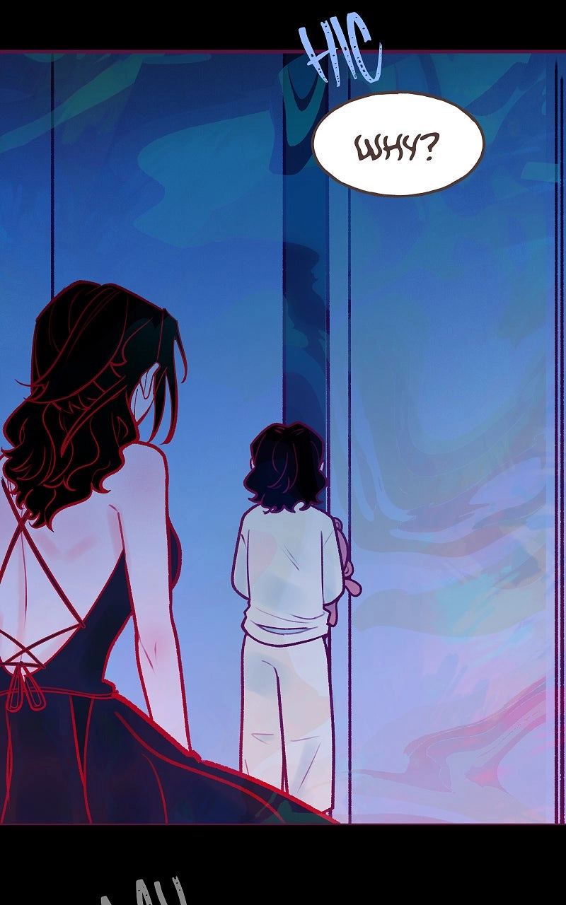 The Siren's Light Chapter 37 page 34