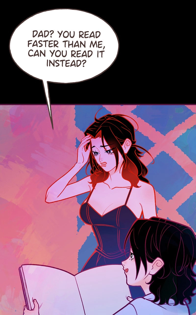 The Siren's Light Chapter 37 page 23