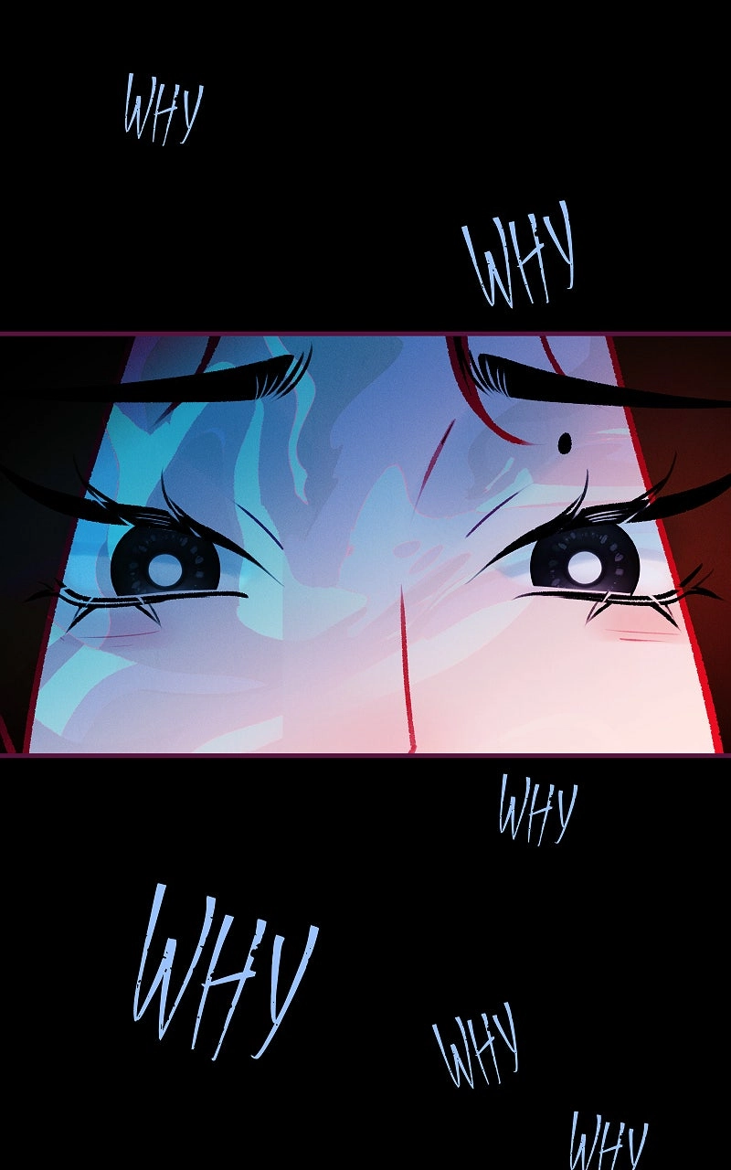 The Siren's Light Chapter 37 page 36