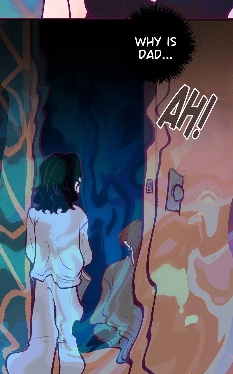 The Siren's Light Chapter 37 page 28
