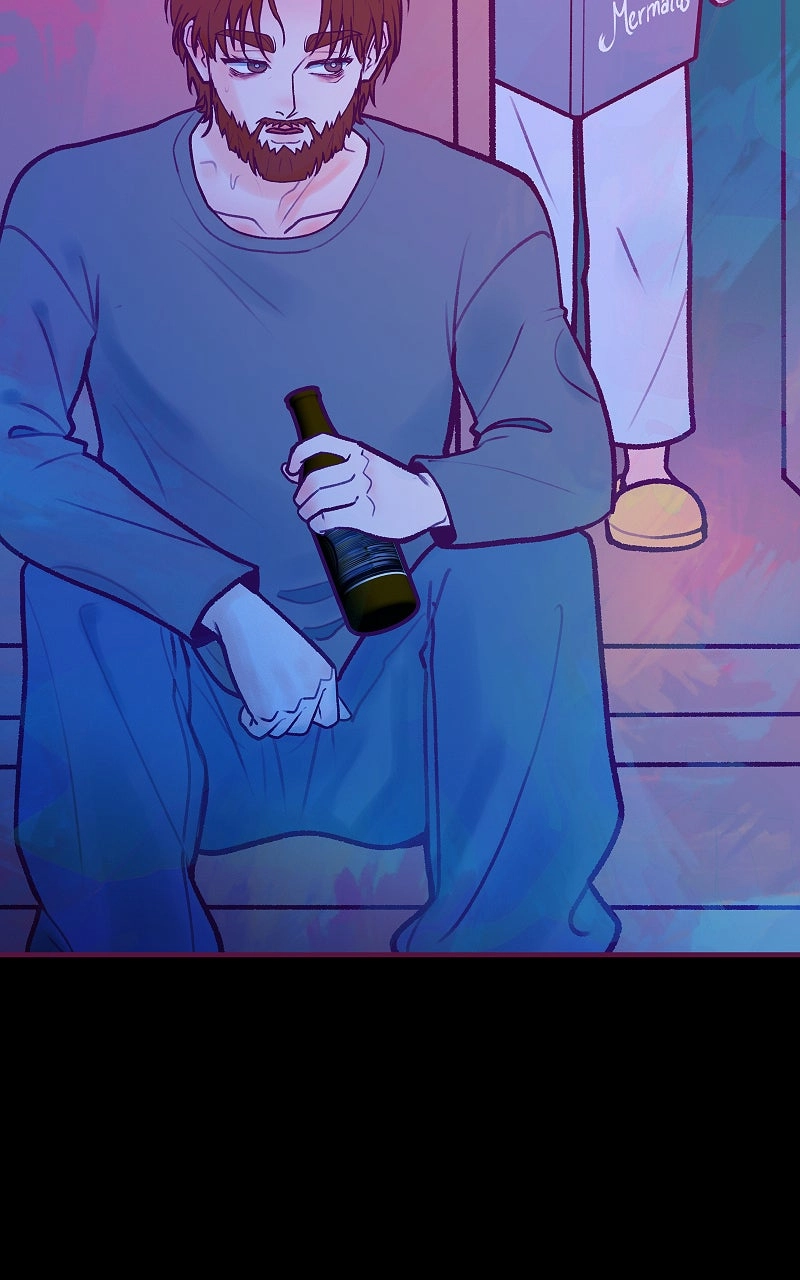 The Siren's Light Chapter 37 page 25