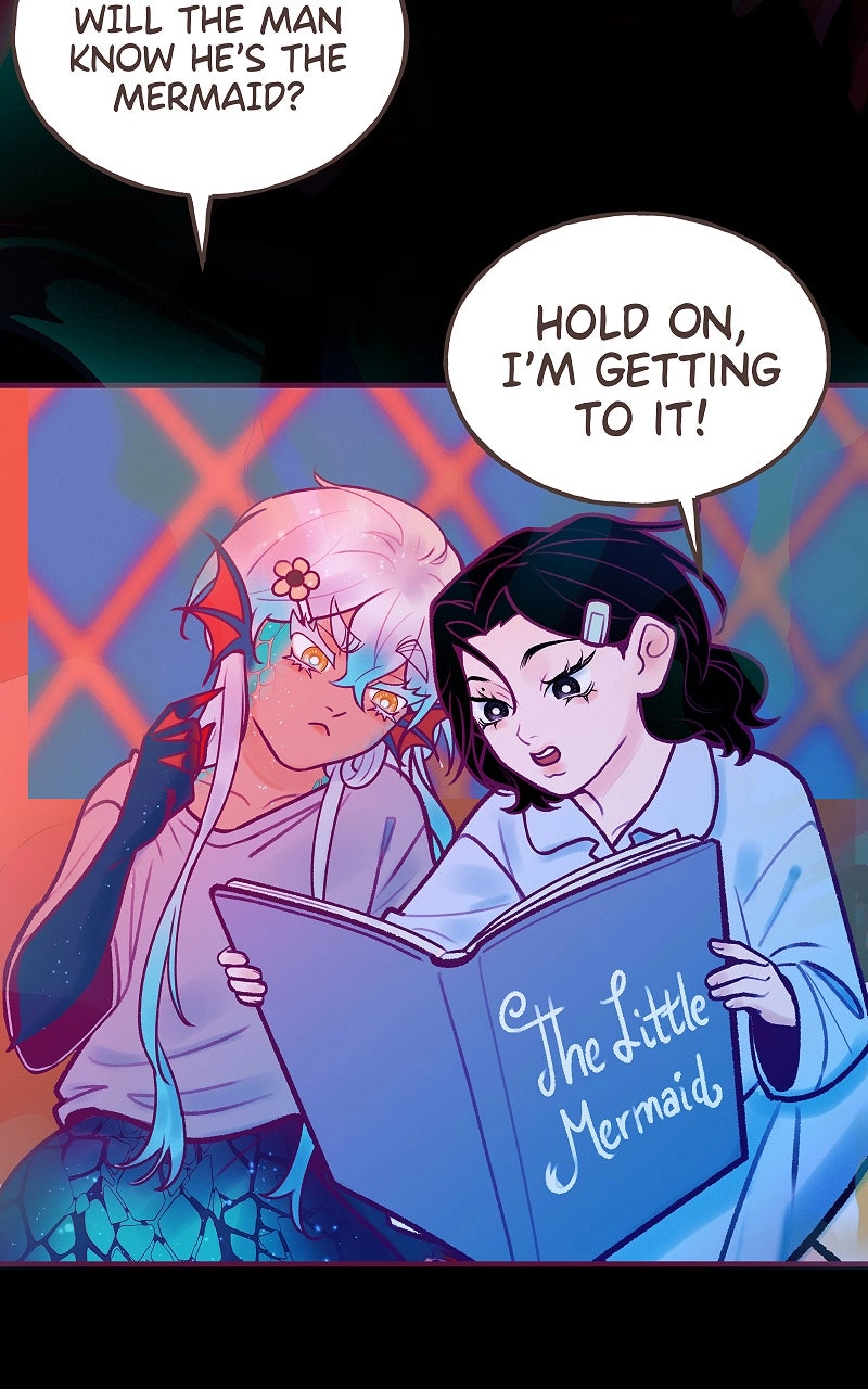 The Siren's Light Chapter 37 page 22