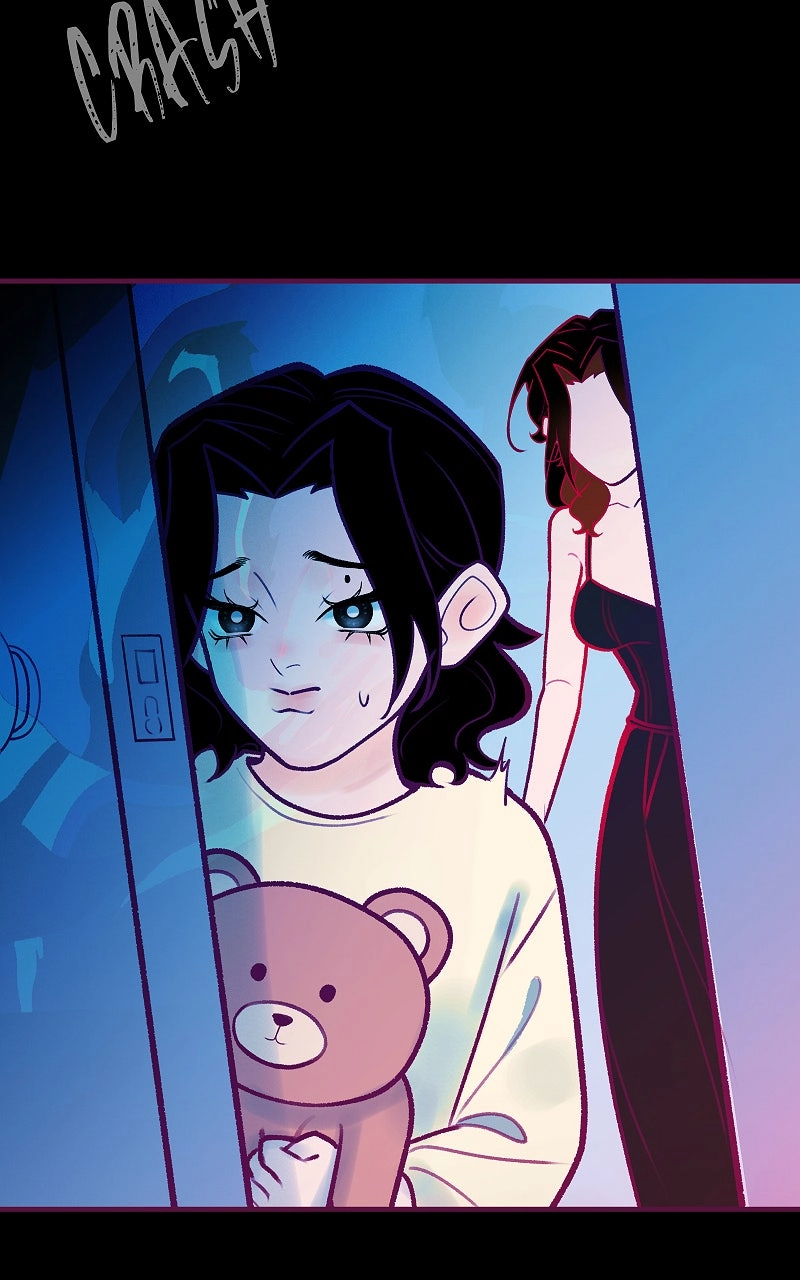 The Siren's Light Chapter 37 page 35