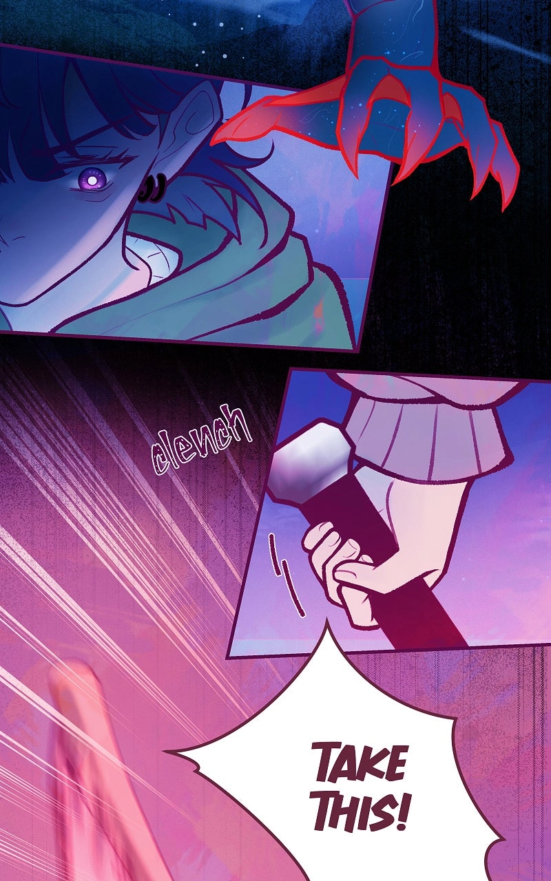The Siren's Light Chapter 37 page 8