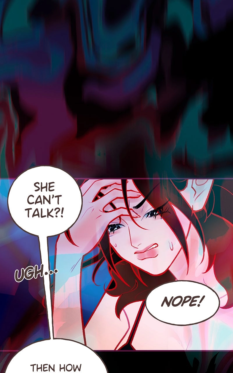 The Siren's Light Chapter 37 page 21