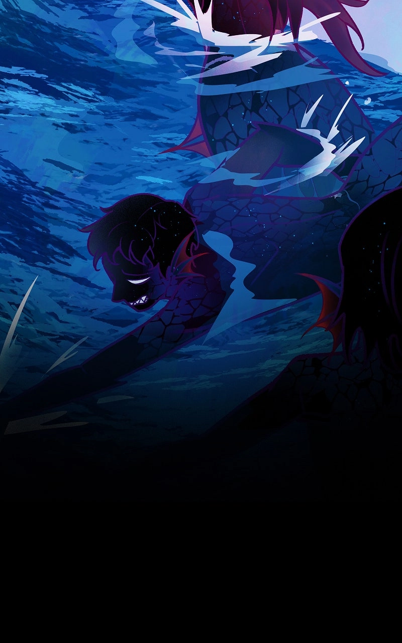 The Siren's Light Chapter 37 page 13