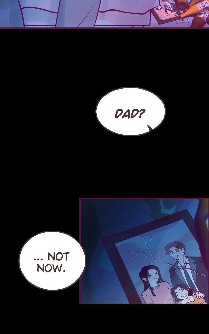 The Siren's Light Chapter 37 page 38