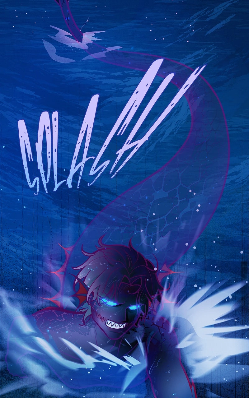 The Siren's Light Chapter 37 page 7