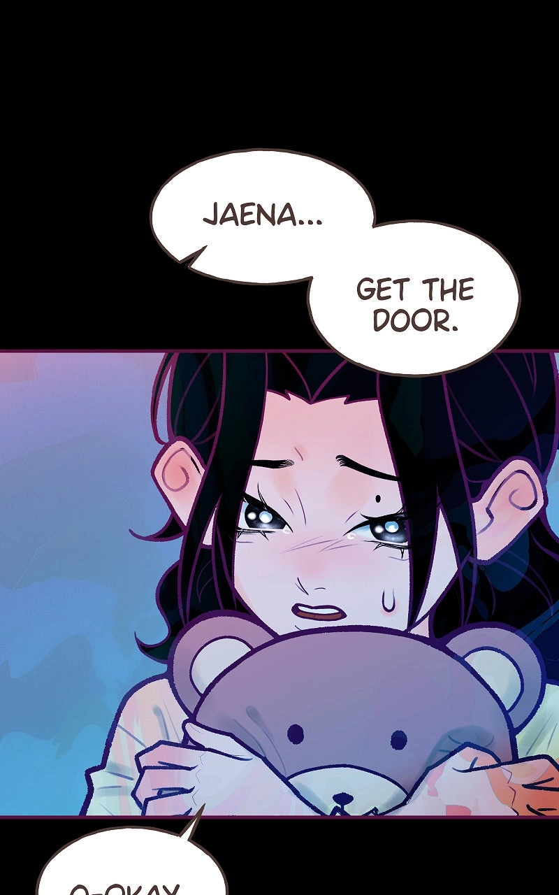 The Siren's Light Chapter 37 page 47