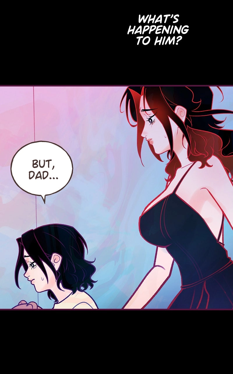 The Siren's Light Chapter 37 page 39