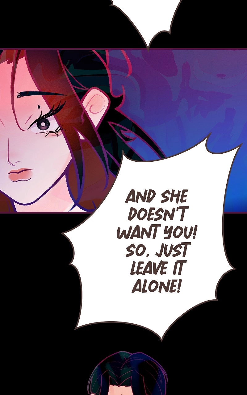 The Siren's Light Chapter 37 page 44