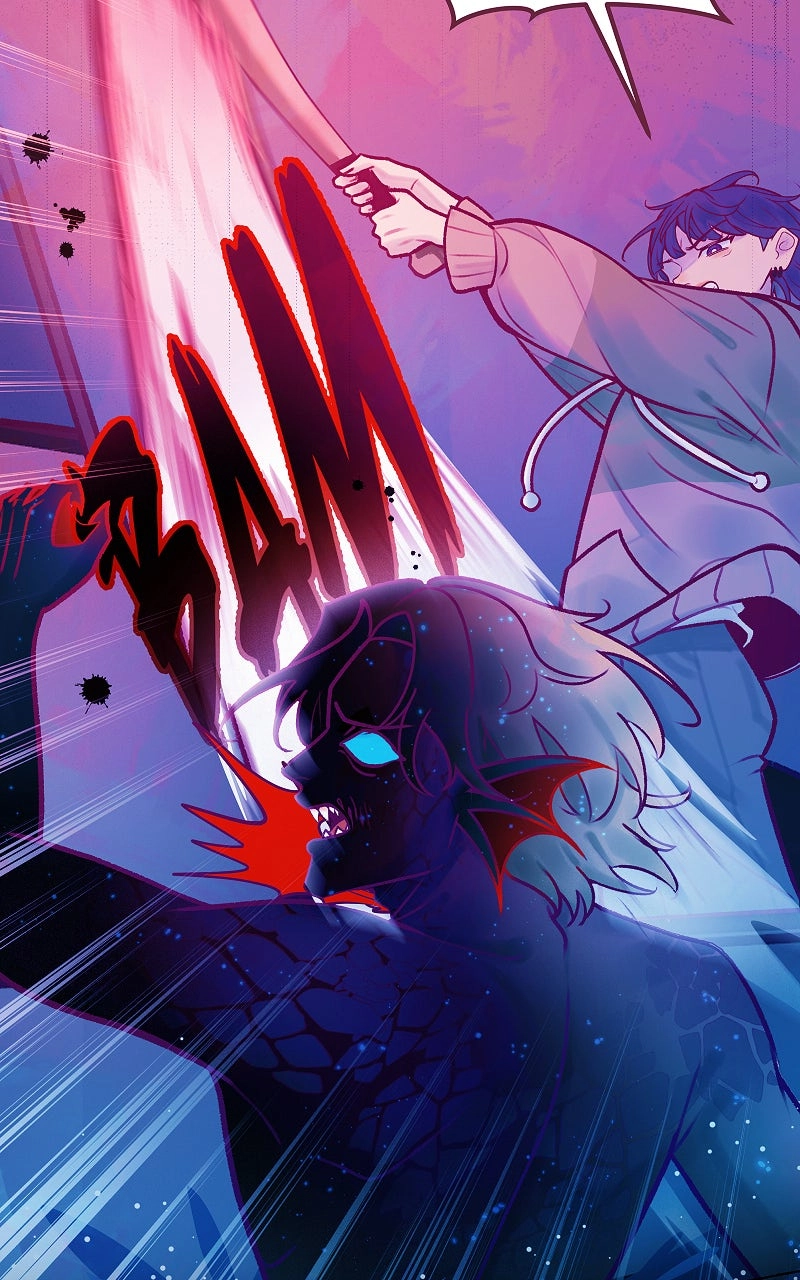 The Siren's Light Chapter 37 page 9