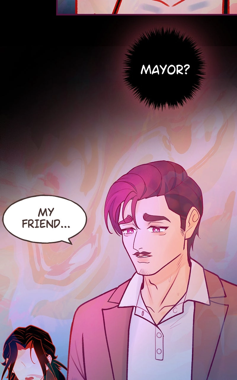 The Siren's Light Chapter 37 page 58