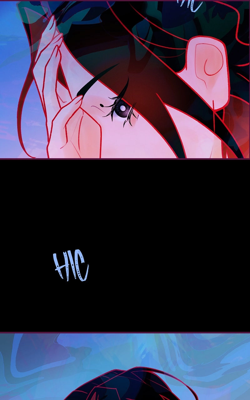 The Siren's Light Chapter 37 page 32