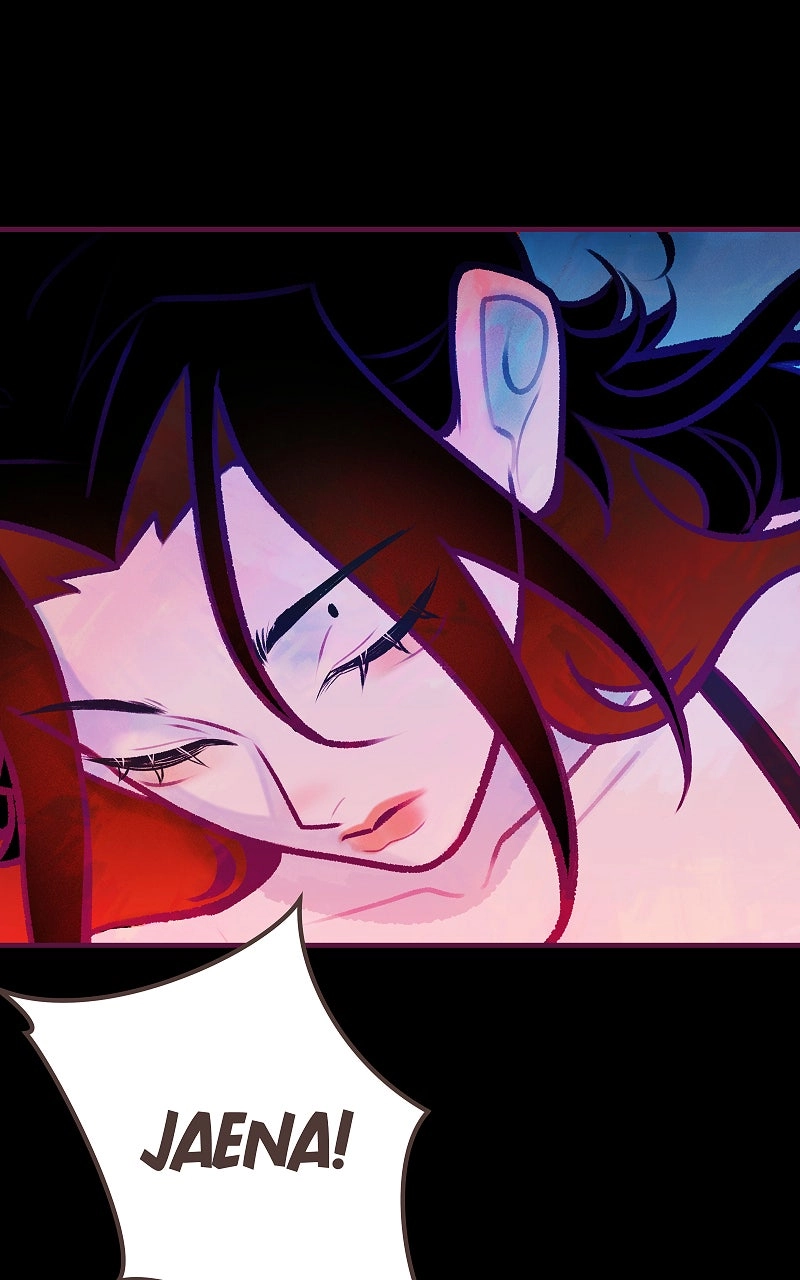 The Siren's Light Chapter 37 page 14