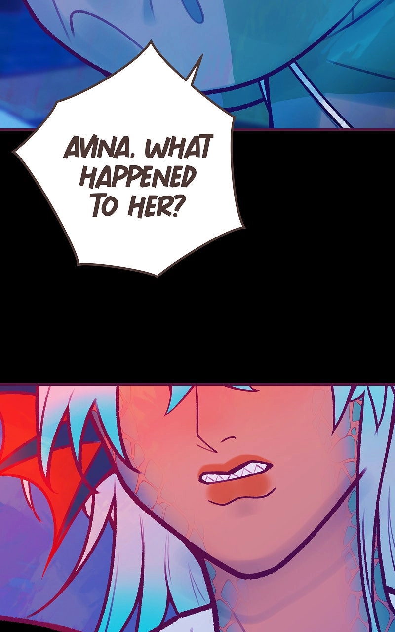 The Siren's Light Chapter 37 page 16