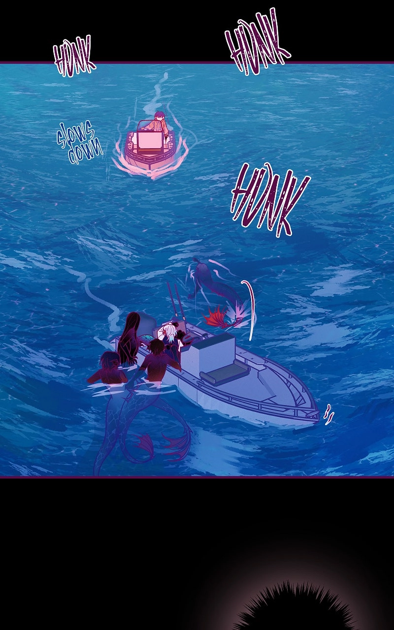 The Siren's Light Chapter 37 page 5