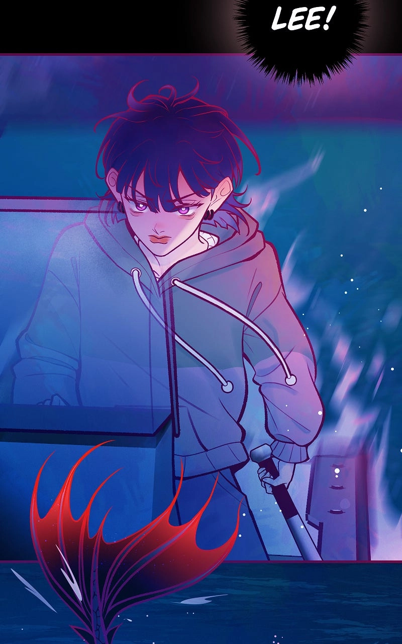 The Siren's Light Chapter 37 page 6
