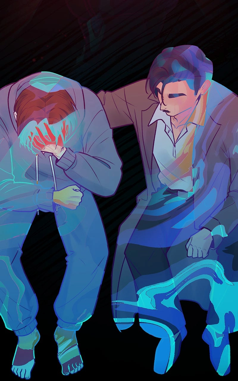 The Siren's Light Chapter 37 page 63