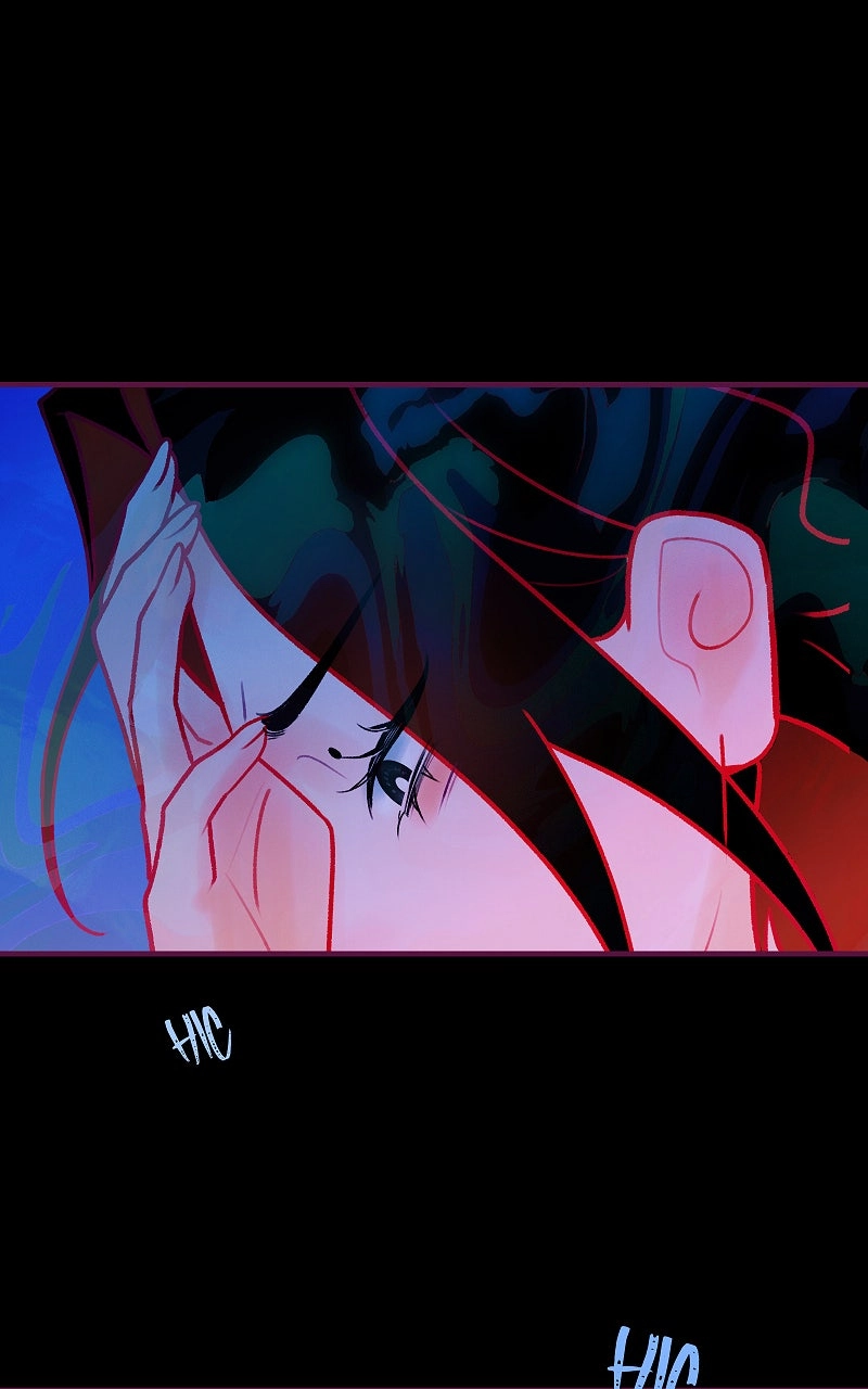 The Siren's Light Chapter 37 page 31