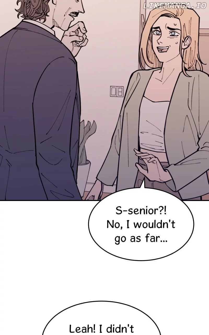 Vampire Family Chapter 37 page 19