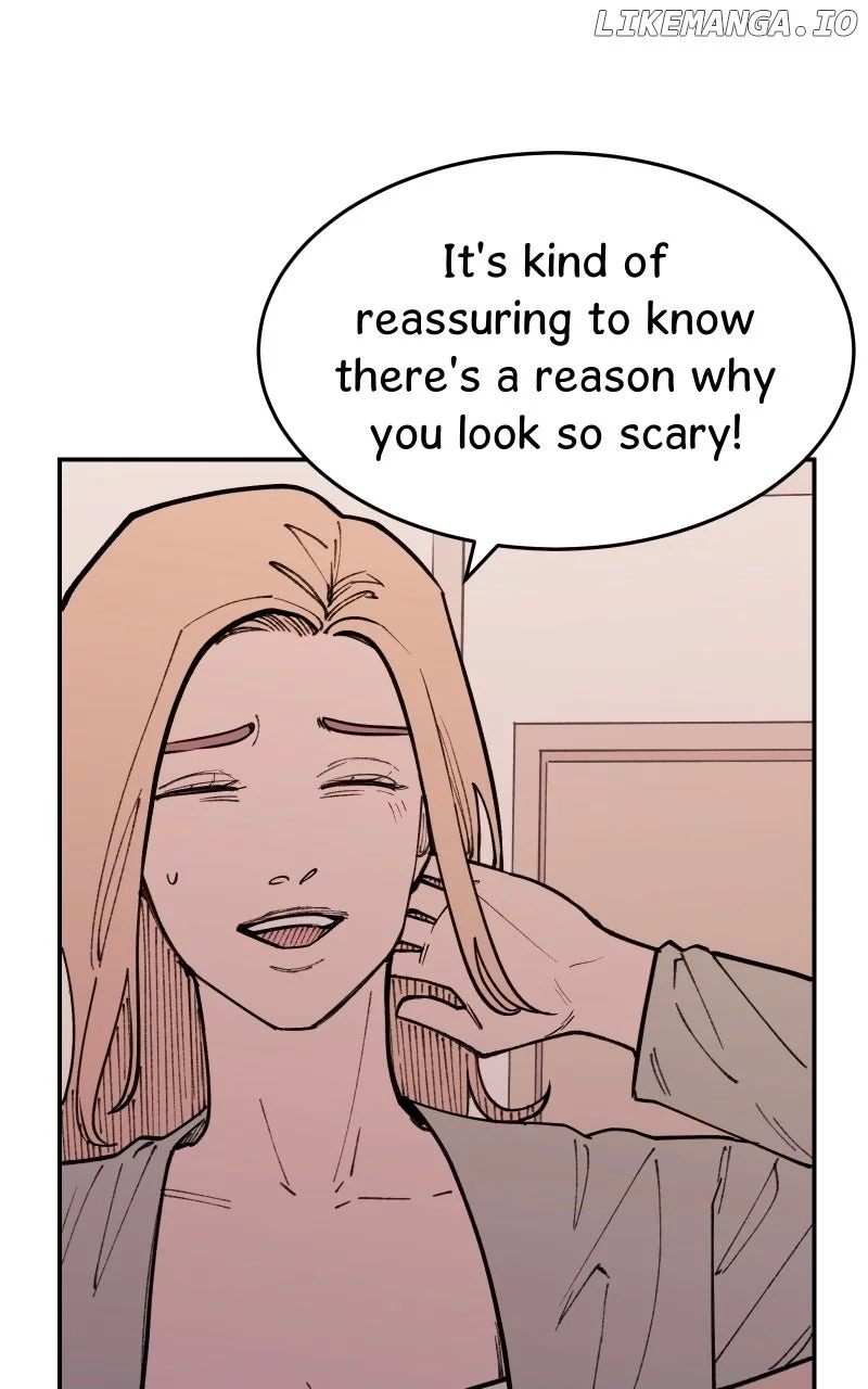 Vampire Family Chapter 37 page 28
