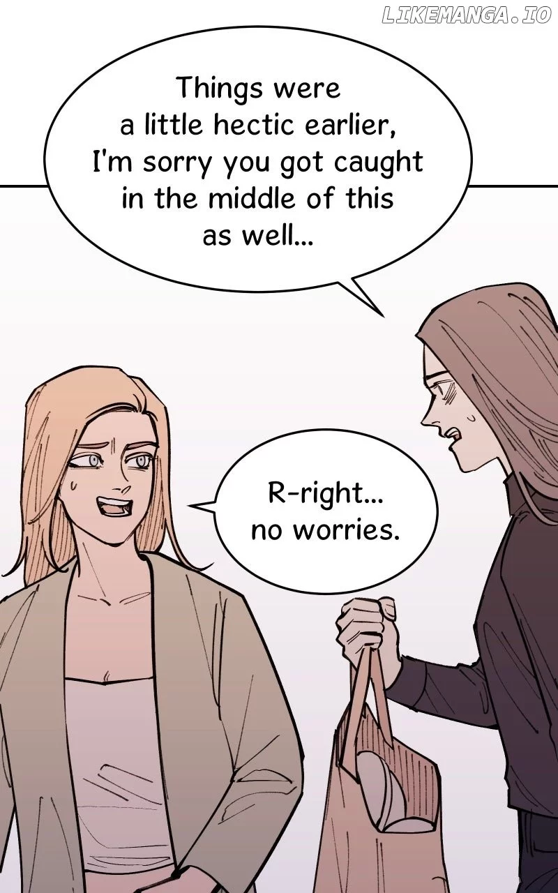 Vampire Family Chapter 37 page 21